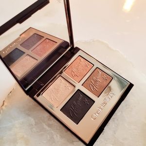 Charlotte Tilbury Hollywood flawless filter Diva Lights